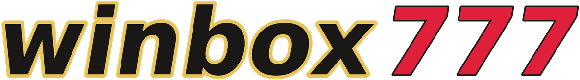 winbox777 logo