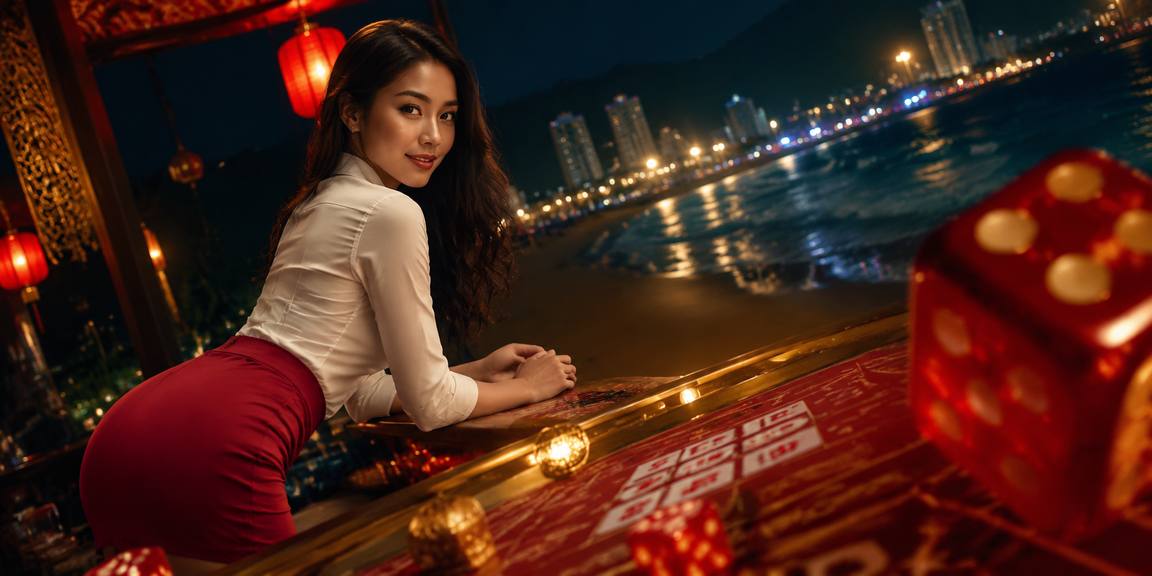 winbox777 Dragon Realm: Semua yang Ada di Dalam
